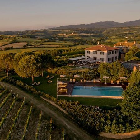 Roccafiore Wine Resort & Spa 토티 외부 사진