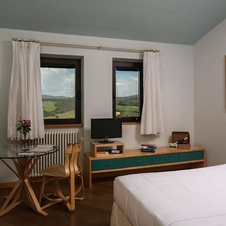 Roccafiore Wine Resort & Spa 토티 외부 사진