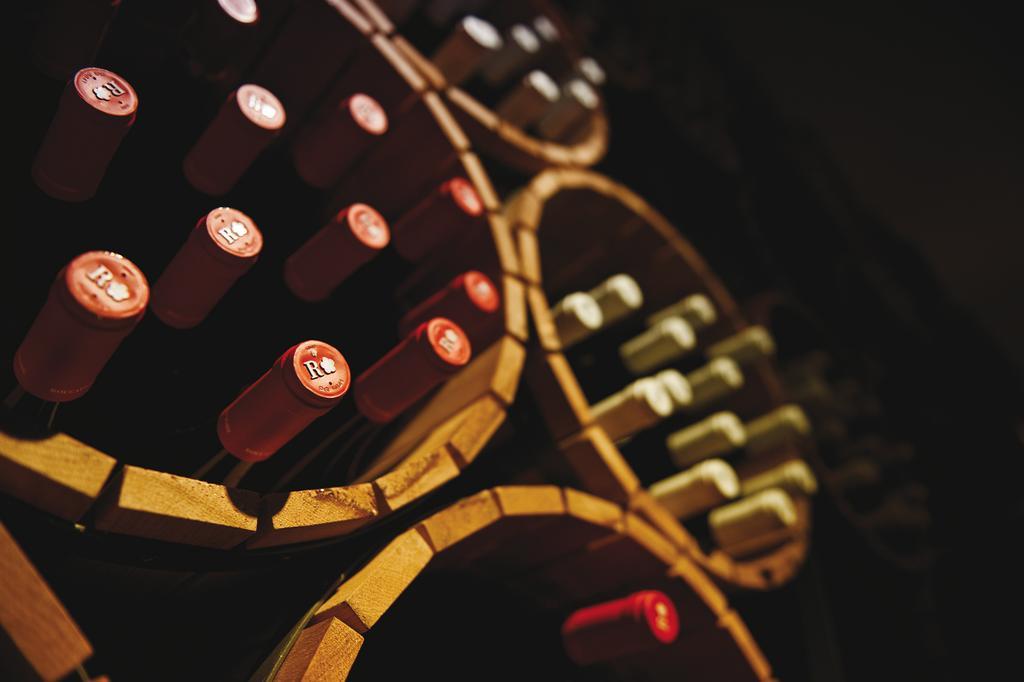 Roccafiore Wine Resort & Spa 토티 외부 사진