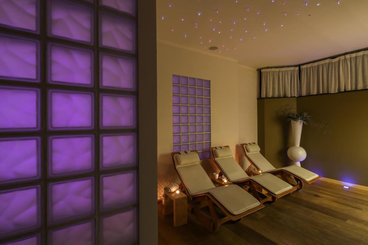 Roccafiore Wine Resort & Spa 토티 외부 사진