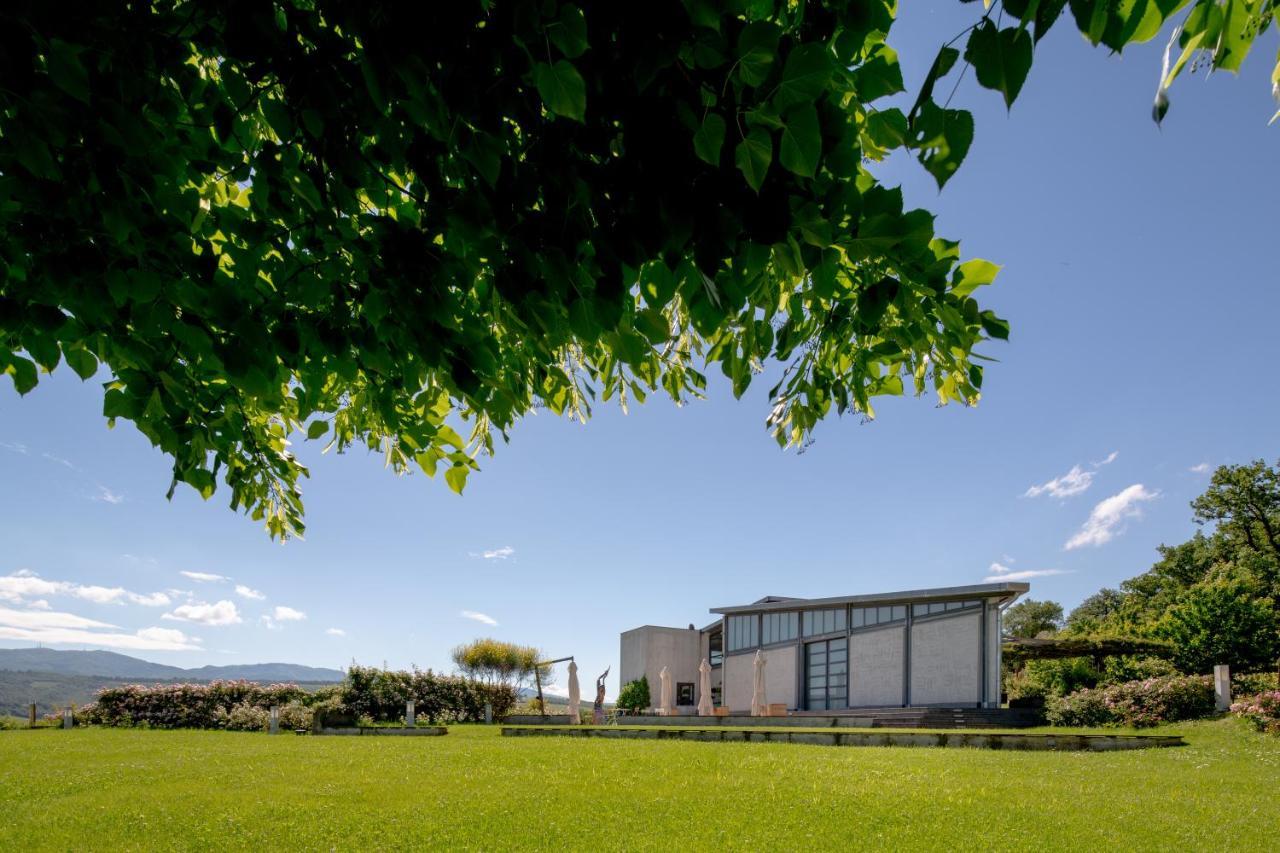 Roccafiore Wine Resort & Spa 토티 외부 사진