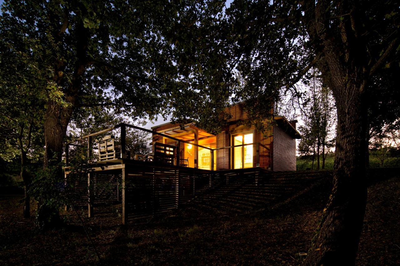 Roccafiore Wine Resort & Spa 토티 외부 사진