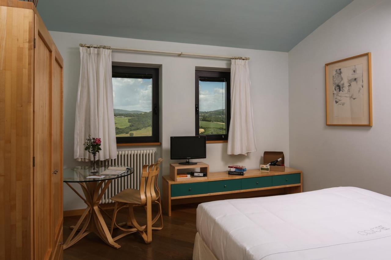 Roccafiore Wine Resort & Spa 토티 외부 사진