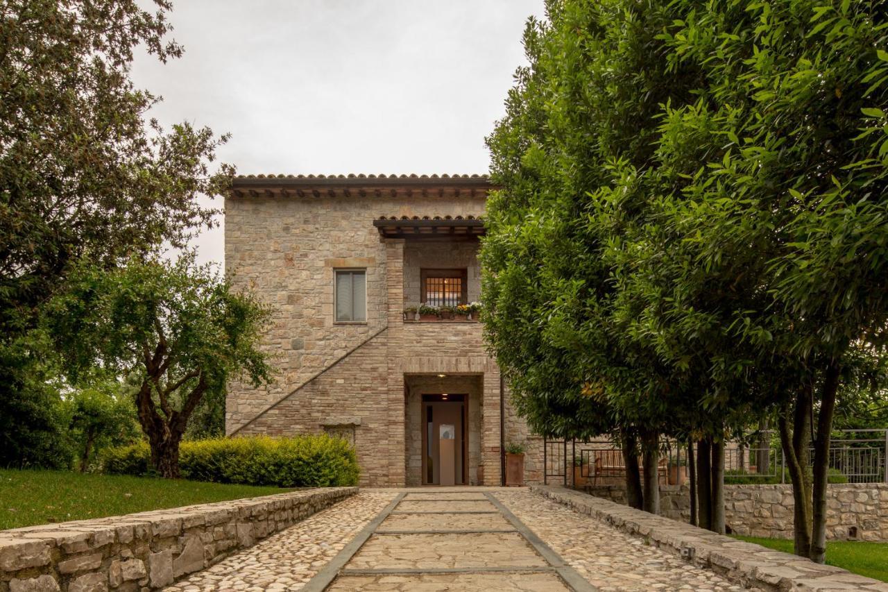 Roccafiore Wine Resort & Spa 토티 외부 사진