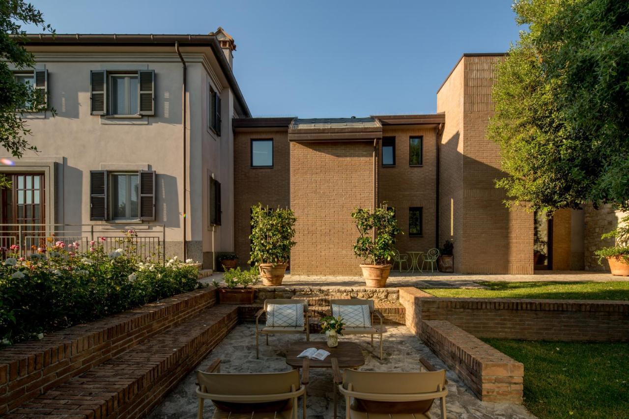 Roccafiore Wine Resort & Spa 토티 외부 사진