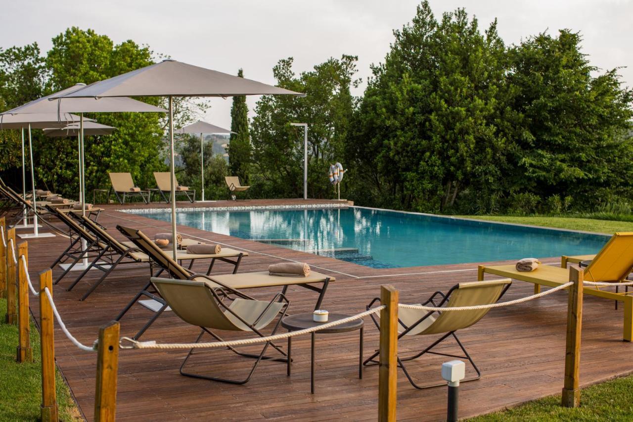 Roccafiore Wine Resort & Spa 토티 외부 사진
