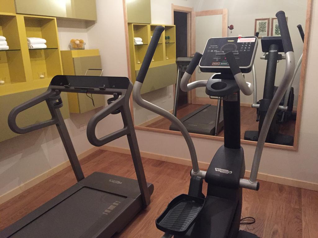Roccafiore Wine Resort & Spa 토티 외부 사진