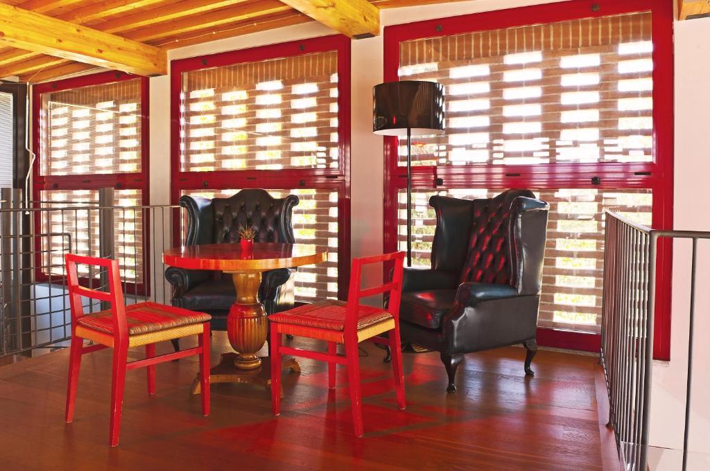 Roccafiore Wine Resort & Spa 토티 외부 사진