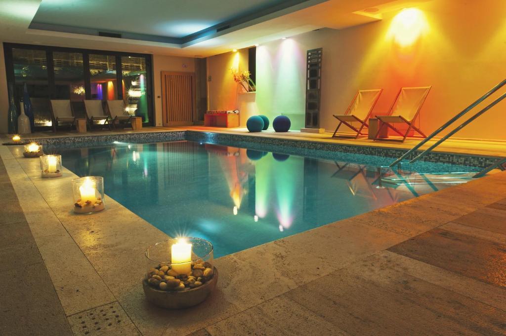 Roccafiore Wine Resort & Spa 토티 외부 사진