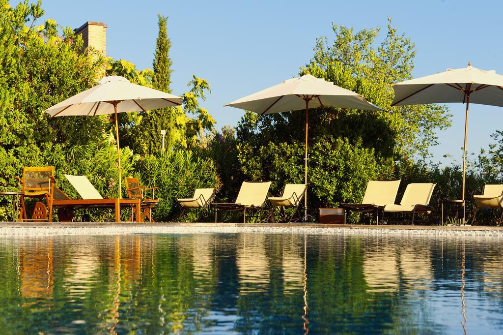 Roccafiore Wine Resort & Spa 토티 외부 사진