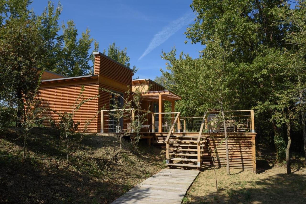 Roccafiore Wine Resort & Spa 토티 외부 사진